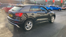 Audi Q2 30 TDI S Line 5dr S Tronic Diesel Estate